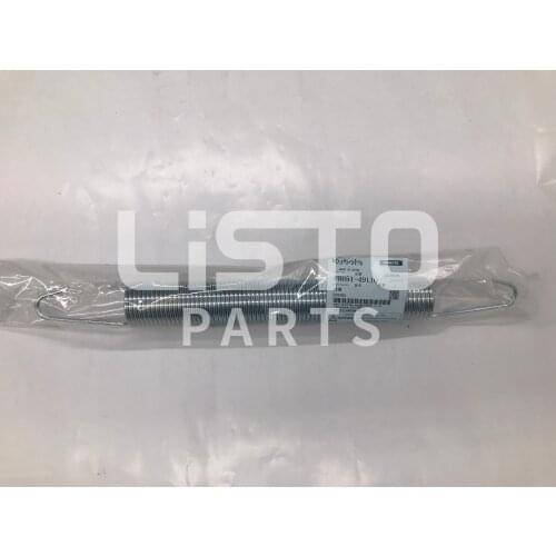KUBOTA Rice Transplanter Original Parts SPRING PR651-49110