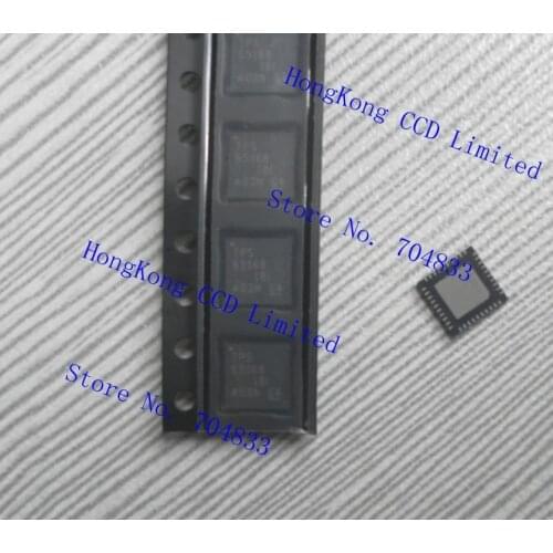TPS65168 TPS 65168
