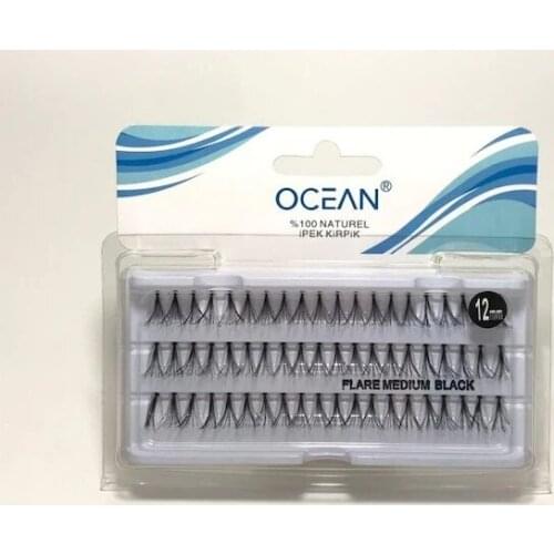 Ultra Dense Medium Size Additional Eyelash 700 463351404