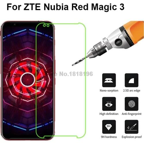 Защитные пленки для Nubia VSYTERECO China At AliExpress