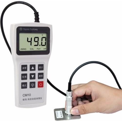 YUSHI Inspection Mirror With Telescopic Arm