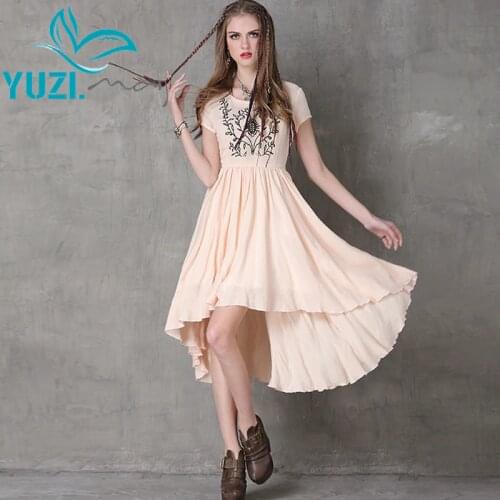 Yuzi.may Women's Stylish Dresses