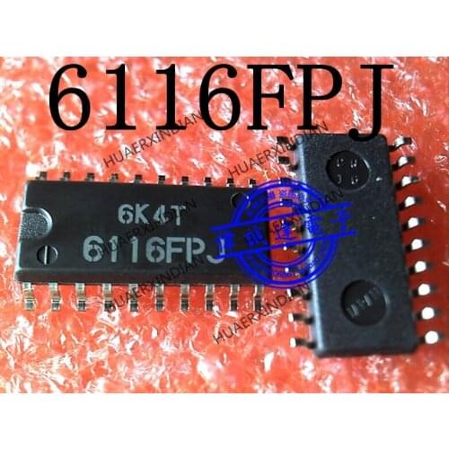 1Pieces new Original HA16116FPJ-EL-E 16116FPJ SOP20 In stock real picture