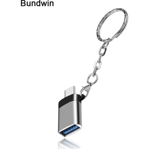 USB typec otg adapter Fast Type C to usb 3.0 converter usb-c type-c charge data sync cable for samsung huawei xiaomi macbook