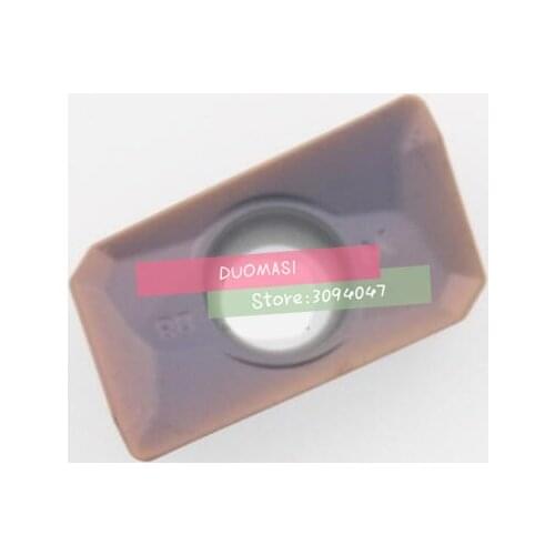 APMT1135PDR YBG205,Best milling insert for Stainless steel APMT1135 tungsten Carbide Cutting tools Milling tools apmt 1135 pdr