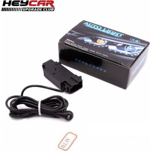 Auto headlight Head Light Sensor for VW Golf MK5 MK6 Jetta MK5 Tiguan Touran Passat B6 B7 CC