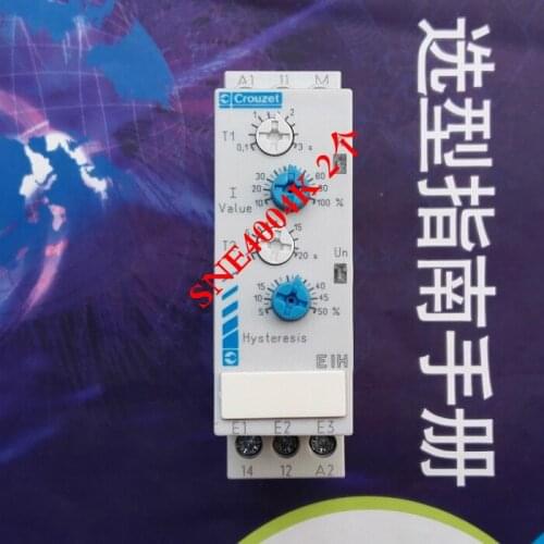 Crouzet EIH 84871034 100% new and original