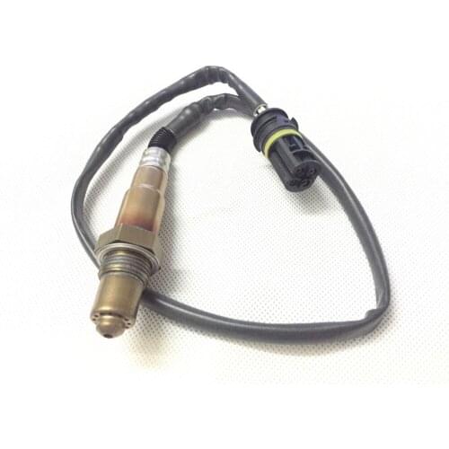 Oxygen Sensor O2 for BMW E90 E61 E61 E65 E66 X5 E70 X6 E71 E72 650i 750i 550i 11787539125
