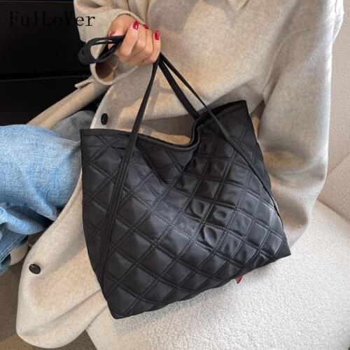 Женские сумки шопперы FulLoVer China At AliExpress