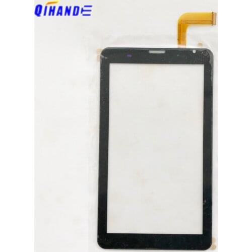 New 7inch Tablet touch screen For MJK-PG 070-1430-FPC digitizer glass repair panel MJK-PG070-1430-FPC tabletsTouch sensor