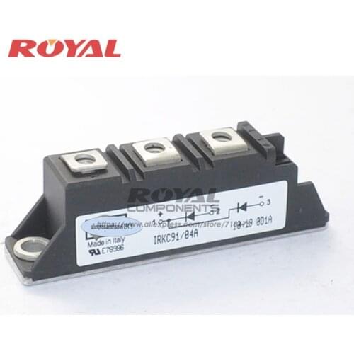 IRKC91/04A IRKC91/08A IRKC91/12A IRKC91/14A IRKC91/16A NEW AND ORIGINAL MODULE