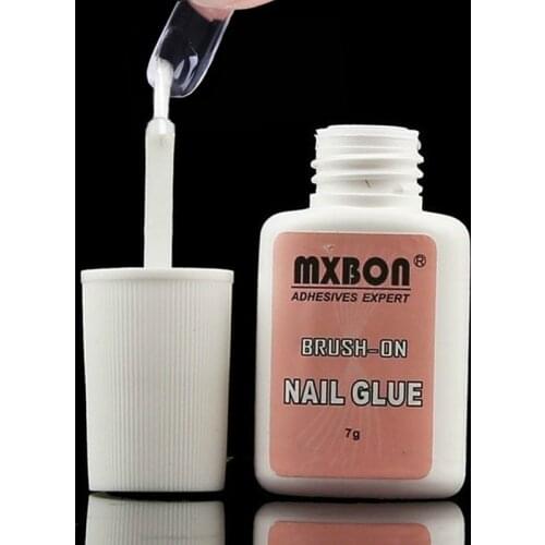 Lamemoria Nail Adhesives