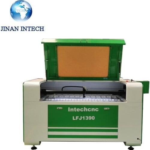 Co2 laser engraver cutter wood cutting machine 100w for paper