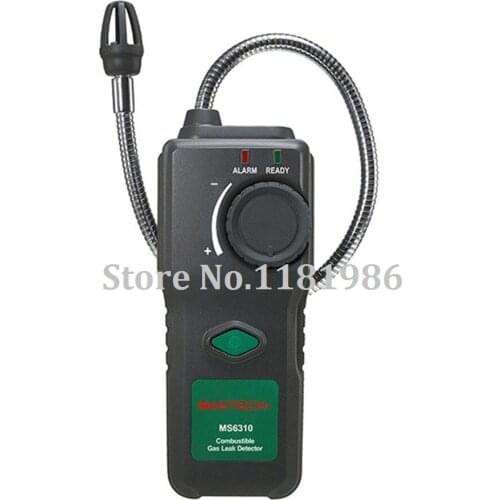 MasTech Gas Analyzers