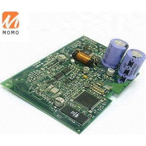 New power bank pcb circuit board usb lcd controller board smd led pcba module