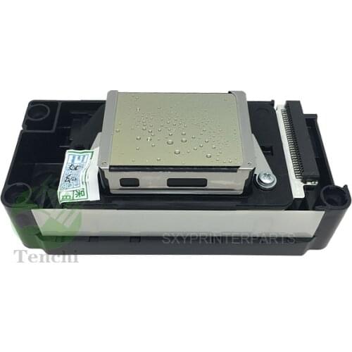 Wholesale Premium New F160010/F186000/F187000 Print Head For Epson DX5