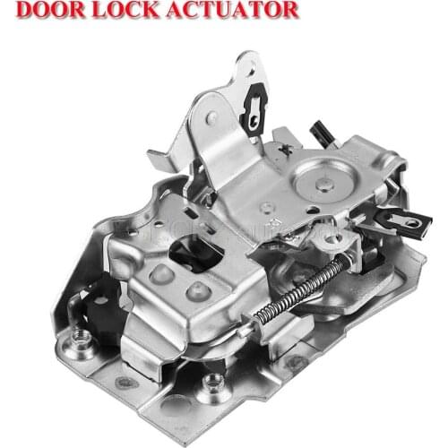 Front Right Car Door Latch Passenger Side 940-103 16631626 for Chevrolet for GMC for Cadillac /Oldsmobile