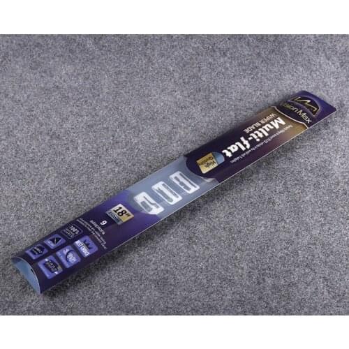 UV Protected Printed Plastic/PP/PVC Packaging Box With Engraving Effect For Food or Gift transparent pvc box ---PX20132