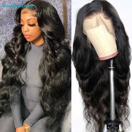 ROSA QUEEN BEAUTY Kids Wigs