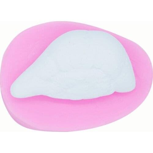 Durian Silicone Mold Cake Mold DIY Baking Tools 15-654