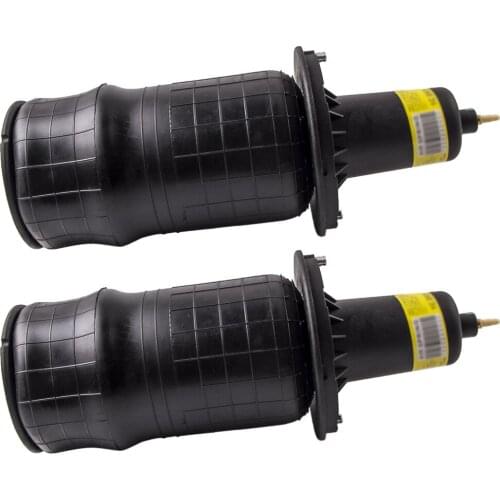 2x Front Air Suspension Spring Bag for LandRover RangeRover MK II 1995 - 2002 REB101740