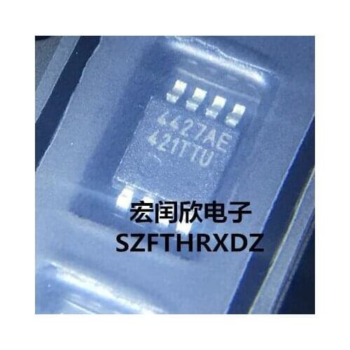 TC4427AEUA TC4427AEUA713 4427AE