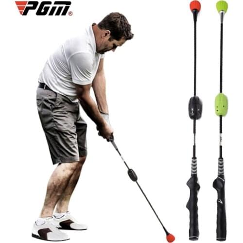 PGM Golf Correct Swing Trainer Practice Sticks 6level Adjustable Gear Position HGB012/HGB010
