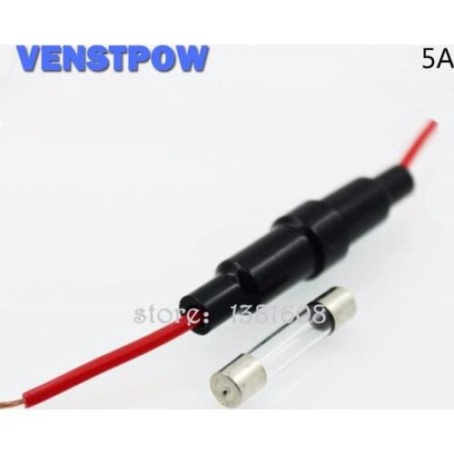 VENSTPOW Bicycle Accessories
