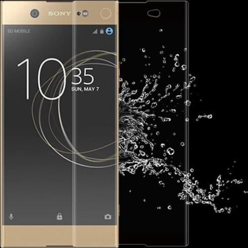 YANLUANY Xperia XA1