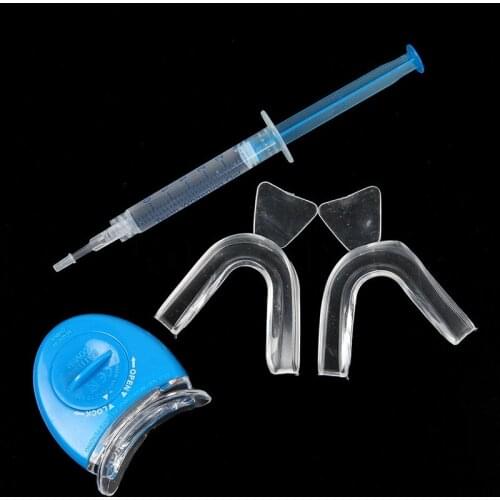 ZUCZUG Teeth Whitening Kits