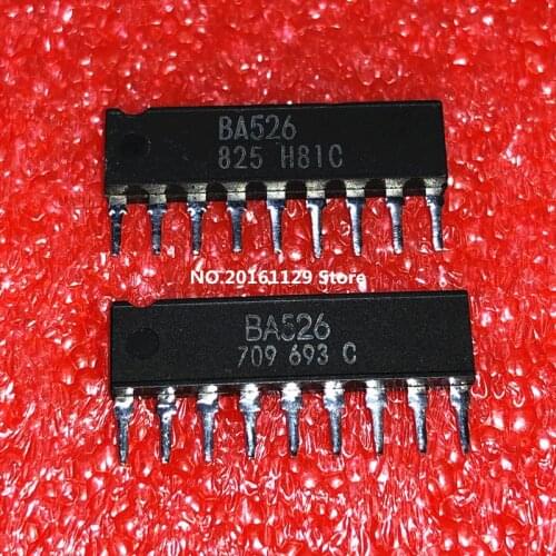 1PCS BA526 ZIP9 100% New&original