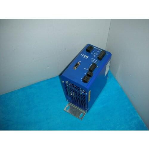 1PC USED SABIL LIGHTGUARD UPS 2412/NBPA0812G01007-130628