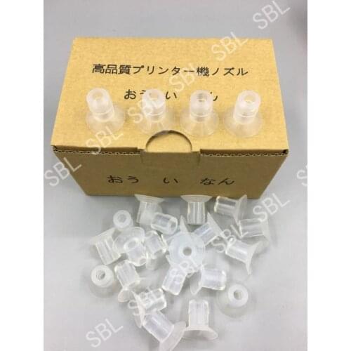 100pcs/lot 100% original Japanese suction nozzle Liang Ming Li Youbi suction nozzle Liang Ming 920 nozzle