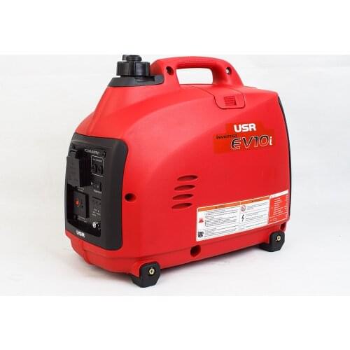 220v 1000w permanent magnetic generator 220v 240v 110v 50Hz 60hz EV10i light weight for home use