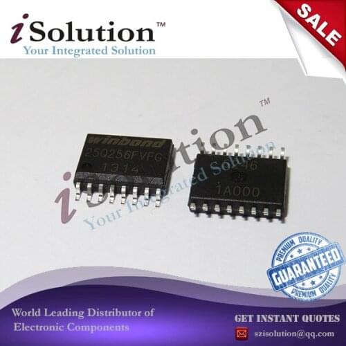 5pcs/lot new original W25Q256FVFIG W25Q256FVFG W25Q256FV W25Q256 SPI FALSH SOIC-16PIN 256M-bit