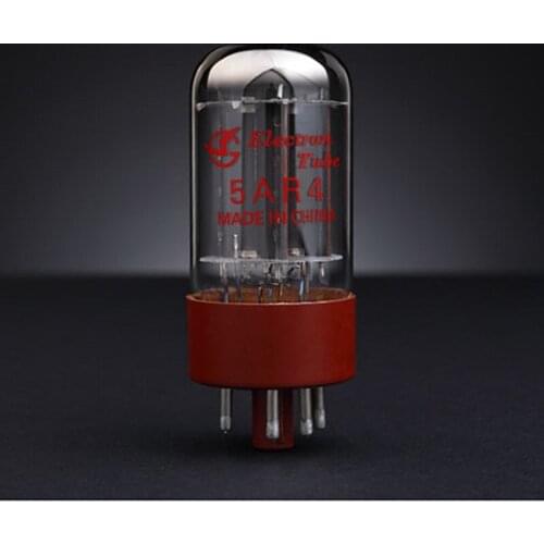 5AR4 (5Z4P 5U4G 5Z3PAT) Shuguang tube precision matching genuine products free shipping