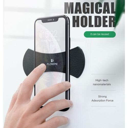 Do Dower Mobile Phone Holders