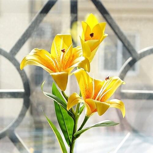 EasinFlo Artificial Lilies
