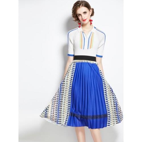 Eyegemix Fashionable Knitted Dresses