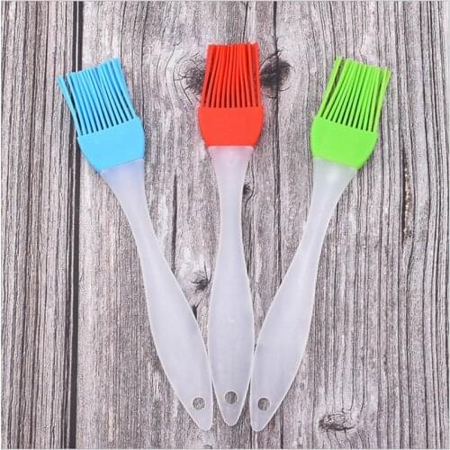 KAMAOU Silicone Brushes