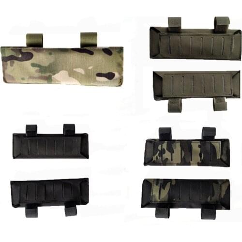 TC0177 laser cut modeling vest decompression light shoulder pad 6094 / JPC / Cordura