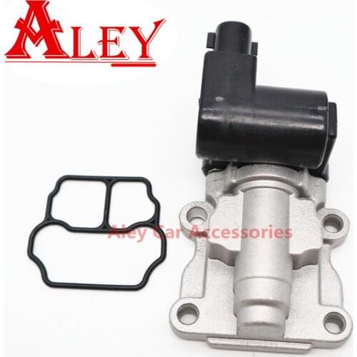 22270-0D030 22270 0D030 222700D030 Idle Air Control Valve IAC IACV For Toyota For Corolla For Chevrolet For Prizm 1.8 1.8L New