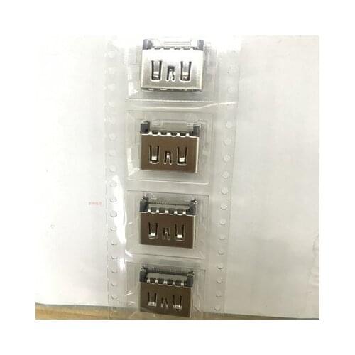 Original HD interface For PS5 HDMI-compatible Port Socket Interface for Sony Play Station 5 Connector