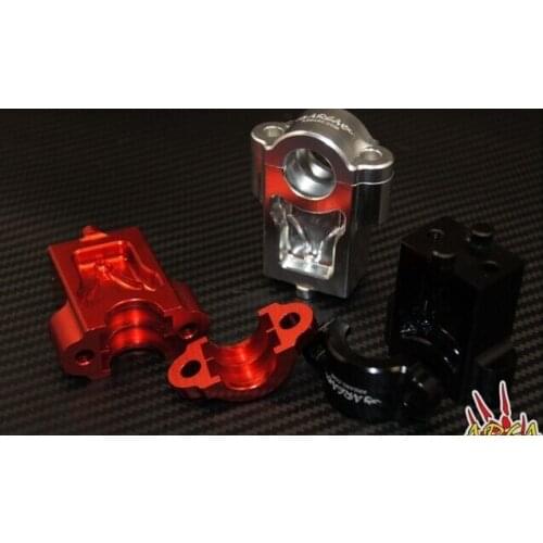Area Rc metal the central axis of Transmission stents upgrade bearing FOR LOSI DBXL