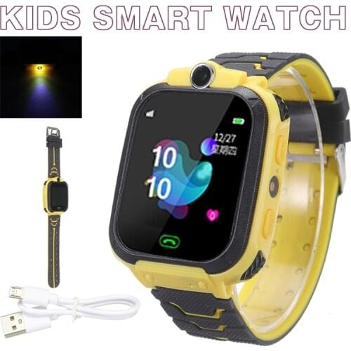 Детские умные часы Pohiks China At AliExpress