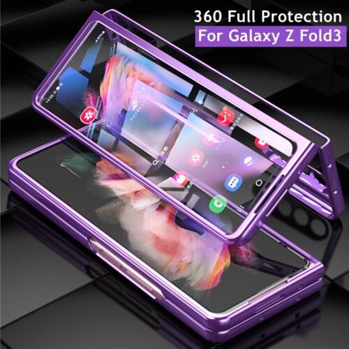 Rezzol Protective Glass On The Phone