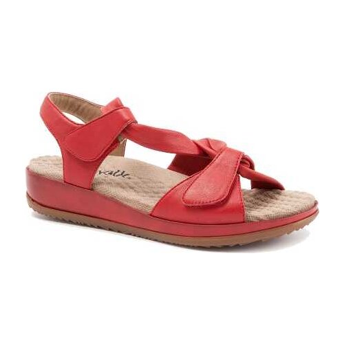 SoftWalk Women's Sandals