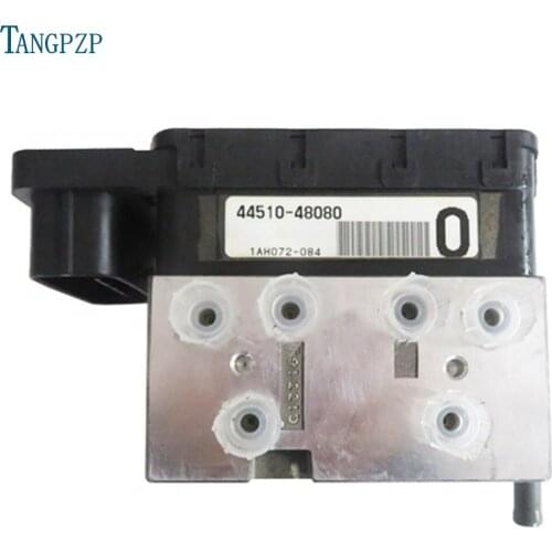 TANGPZP Brake Cylinders