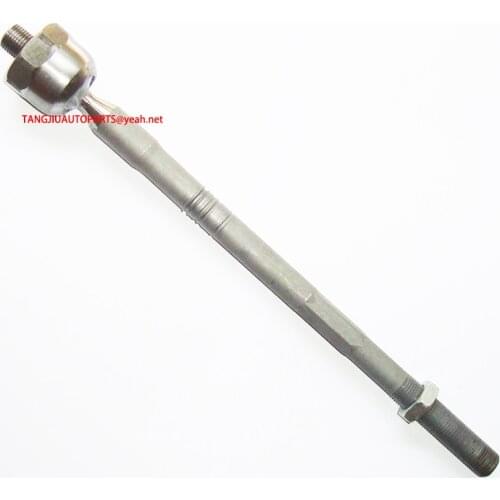 Inner Tie Rod End Fit Jeep Cherokee 2.4L L4 3.2L V6 2014-2015 68224935AB 68224938AA EV801077