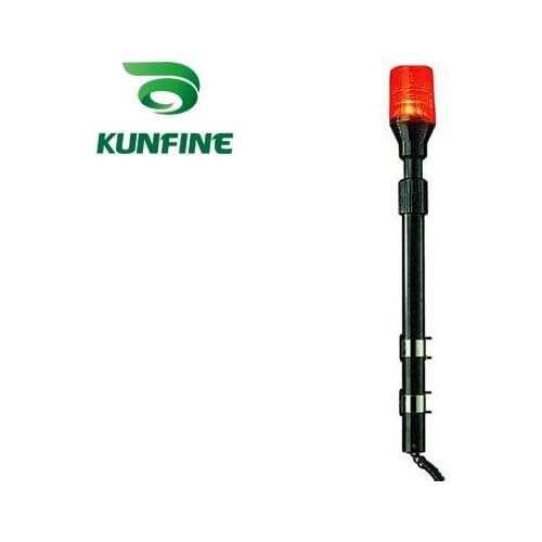 Waterproof DC12V motorcycle led traffic emergency motorcycle LED strobe warning lights KF-L3036